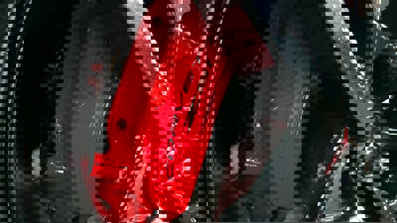 Used 2020 Chevrolet Corvette Stingray Coupe w/ Z51 Performance Package image 31