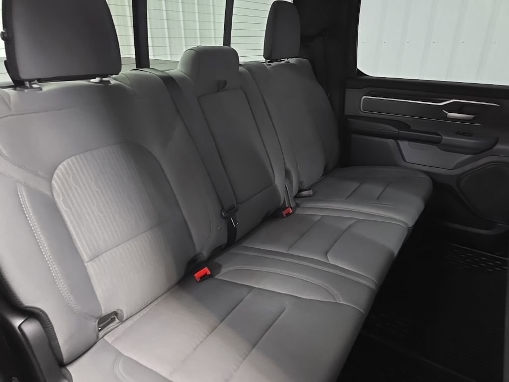 Used 2021 RAM 1500 Big Horn image 16
