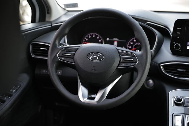 Used 2021 Hyundai Santa Fe SEL AWD/4WD image 24
