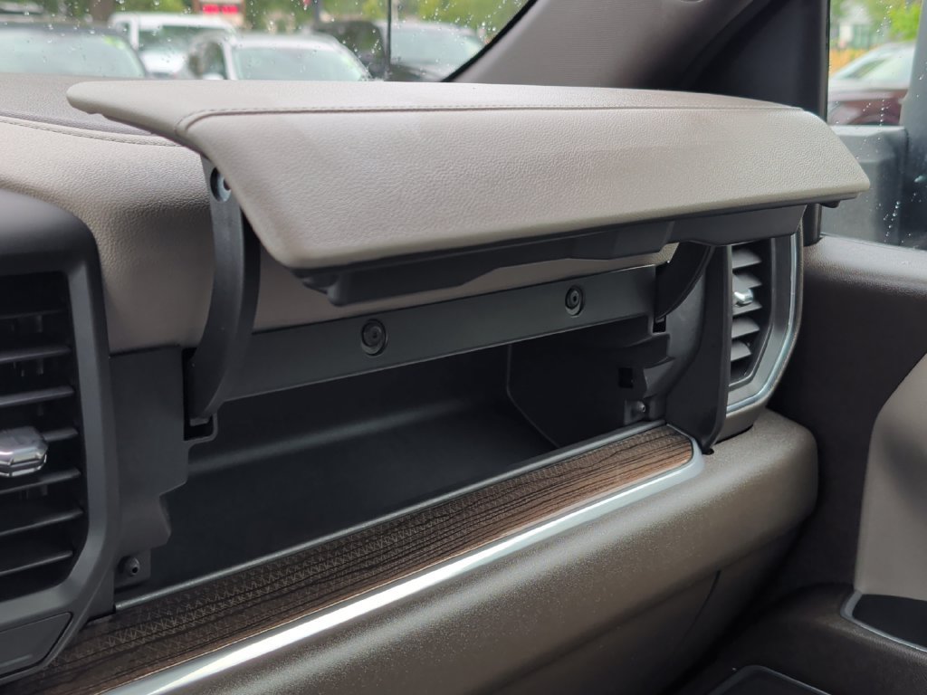 Used 2024 Chevrolet Silverado 1500 RST w/ Protection Package AWD/4WD image 44