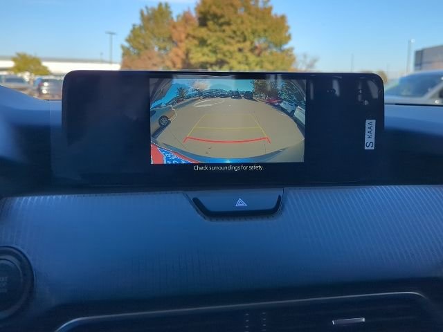 New 2026 MAZDA CX-90 3.3 Turbo w/ Select Package image 20