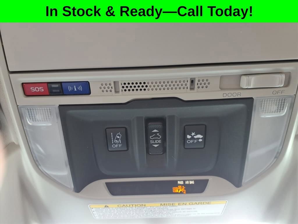 Certified 2021 Subaru Forester Premium image 27