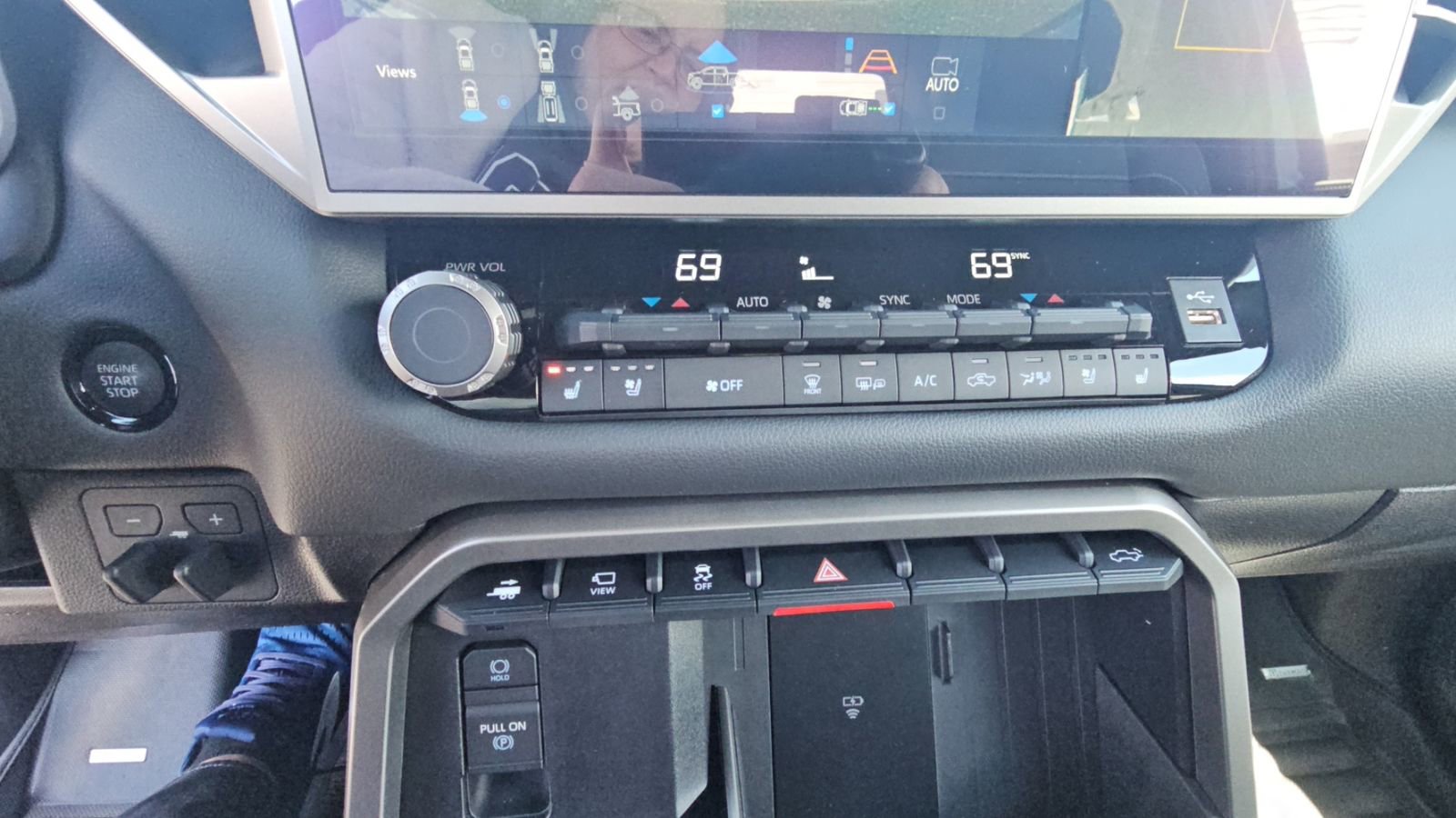 Certified 2026 Toyota Tundra Limited AWD/4WD image 19