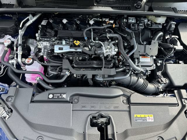 New 2026 Toyota Prius Limited AWD/4WD image 20