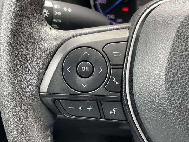 Used 2022 Toyota RAV4 XSE image 22