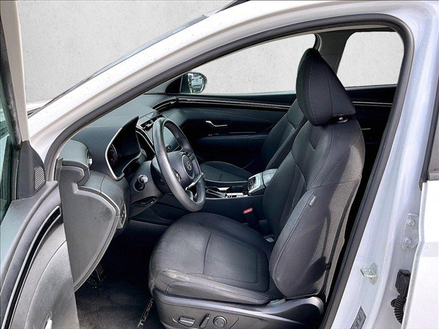 Used 2023 Hyundai Tucson SEL FWD image 29