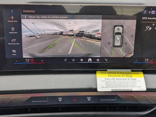 Used 2025 BMW X3 xDrive30i w/ Premium Package image 15