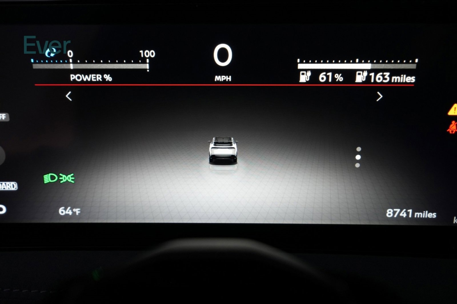 Used 2024 Nissan Ariya AWD image 25