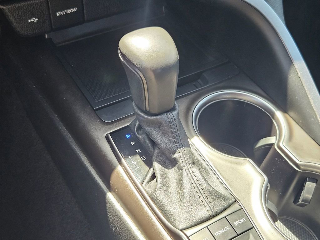 Used 2024 Toyota Camry SE FWD image 20