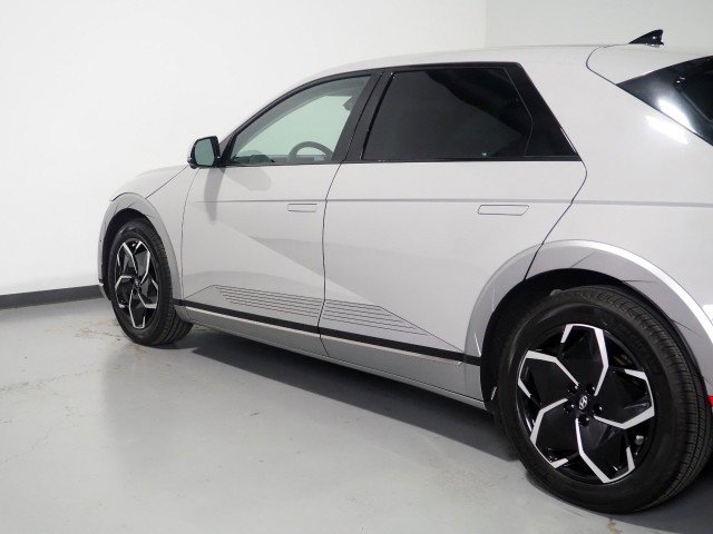 Used 2024 Hyundai Ioniq 5 Limited RWD image 59