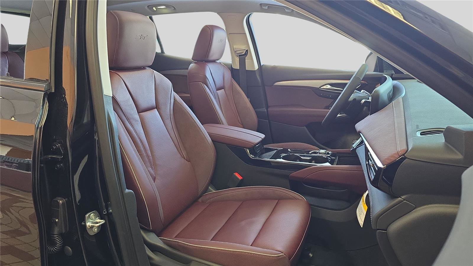 New 2026 Buick Envision Sport Touring image 12