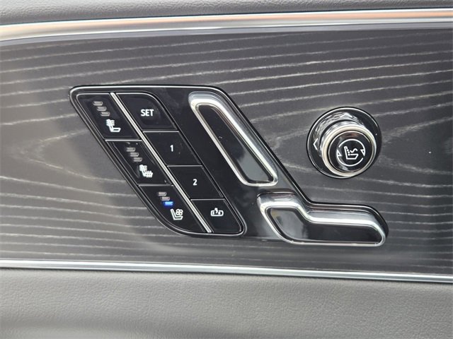 New 2026 Cadillac Lyriq Premium Sport image 20