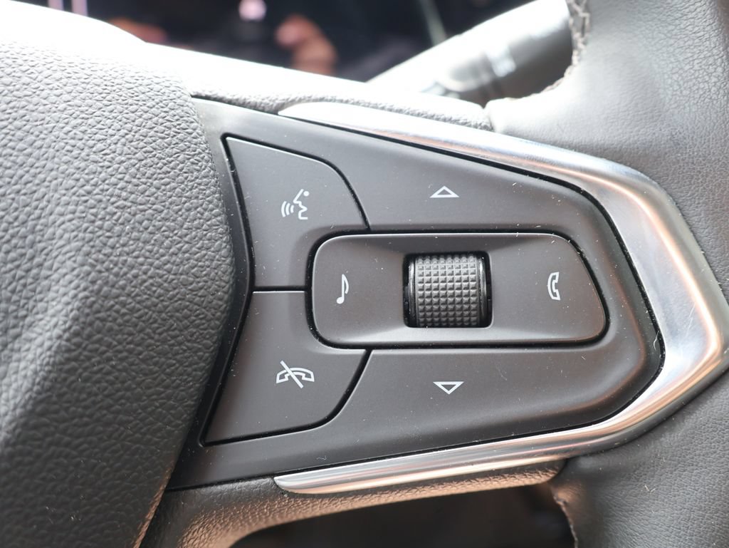 Certified 2024 Chevrolet Trax ACTIV FWD image 18