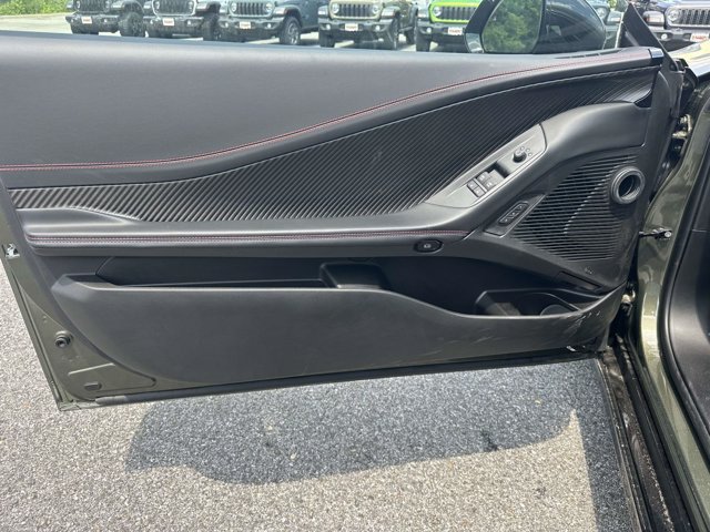 New 2026 Dodge Charger Scat Pack AWD/4WD image 17