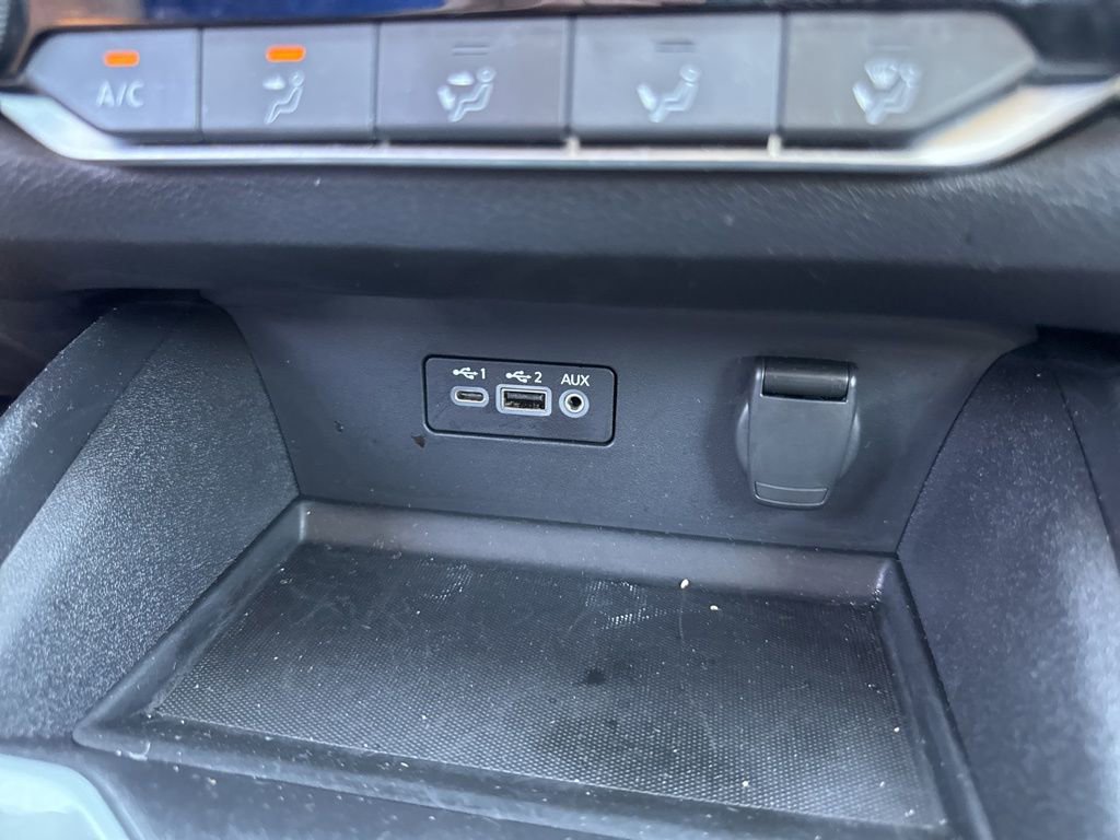 Used 2025 Nissan Altima 2.5 S image 23