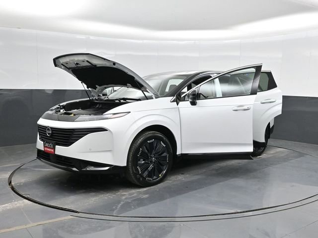 New 2026 Nissan Murano Platinum w/ Cargo Package image 49