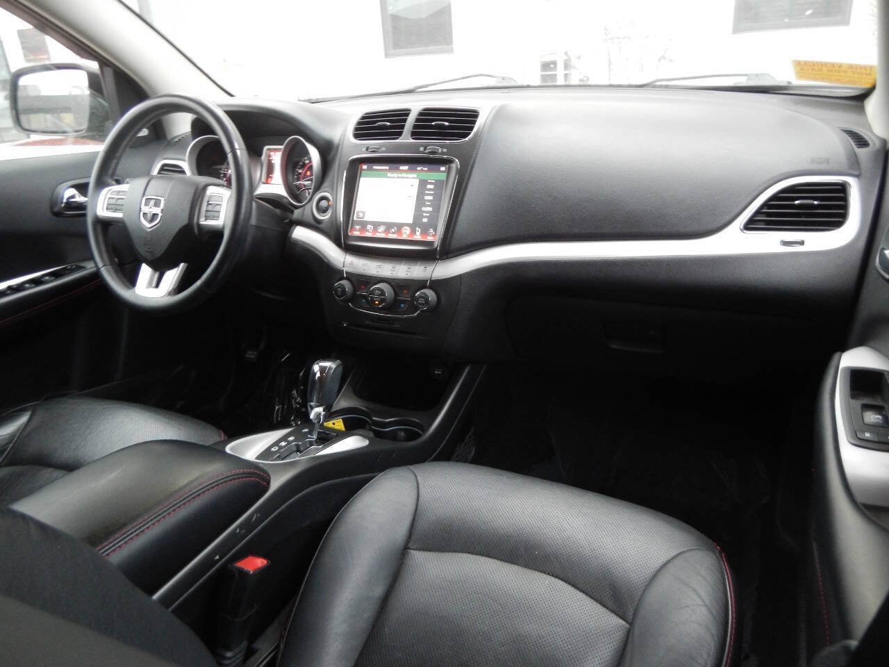Used 2015 Dodge Journey R/T AWD/4WD image 34