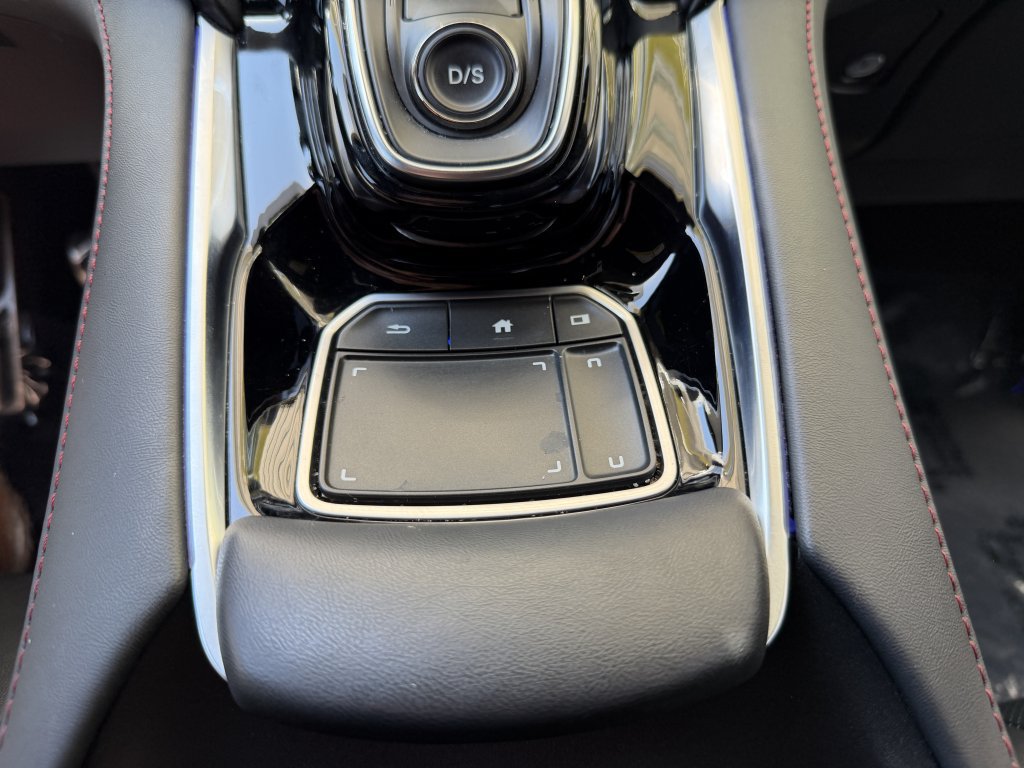 Used 2023 Acura RDX A-Spec FWD image 25