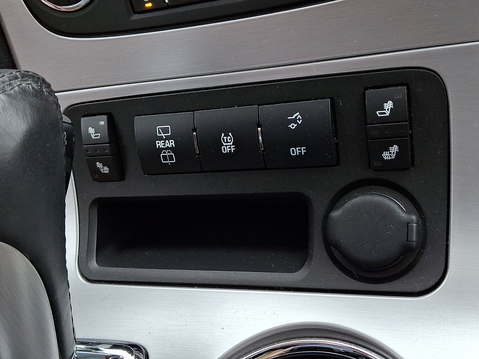 Used 2012 GMC Acadia SLT AWD/4WD image 24