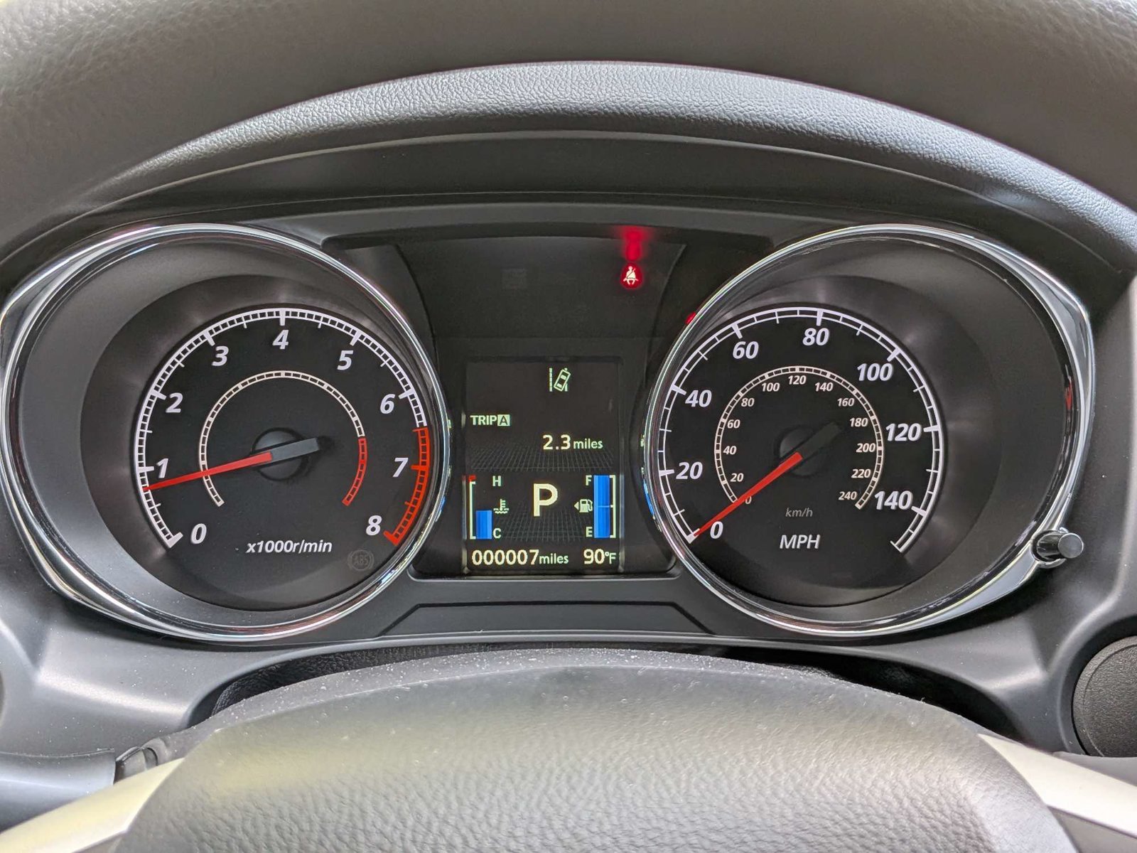 New 2027 Mitsubishi Outlander Sport ES FWD image 22
