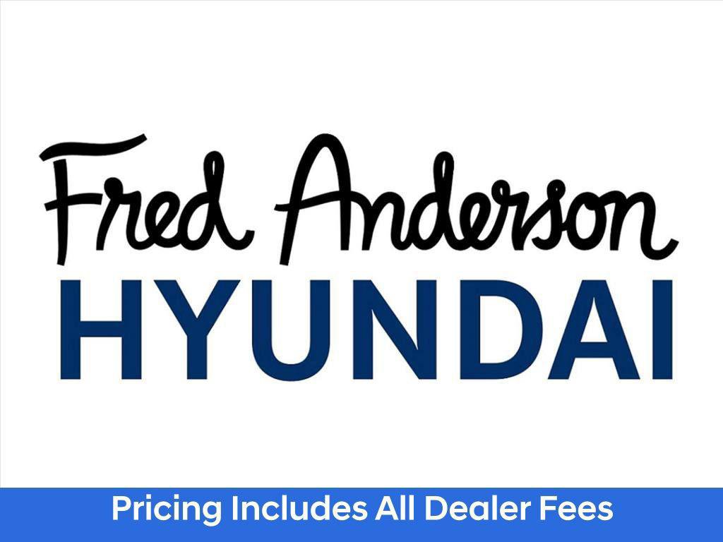 New 2026 Hyundai Palisade Limited FWD image 21