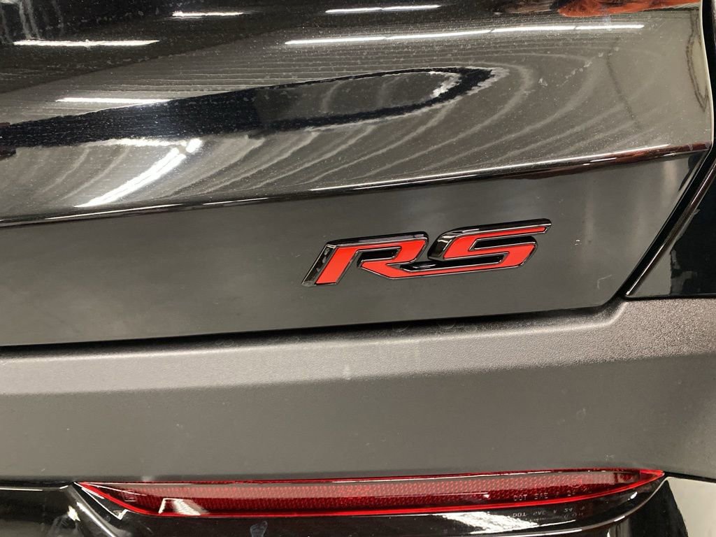 New 2026 Chevrolet Equinox RS w/ Convenience Package III image 28