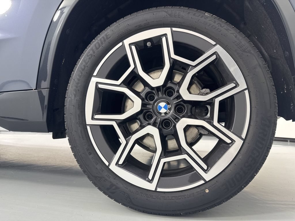 New 2026 BMW X1 xDrive28i w/ Technology Package AWD/4WD image 20