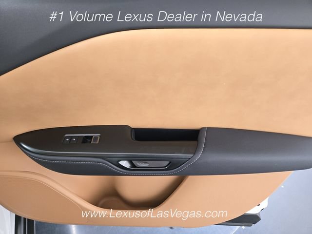 Used 2024 Lexus RZ 300e Premium w/ Technology Package FWD image 24