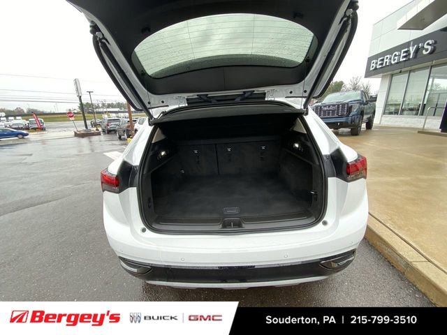 Certified 2023 Buick Envision Essence w/ Sport Touring Package image 30