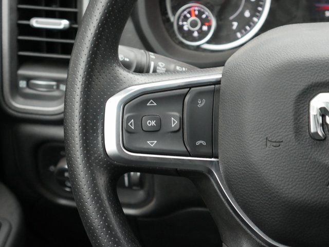 Used 2025 RAM 3500 Tradesman image 13