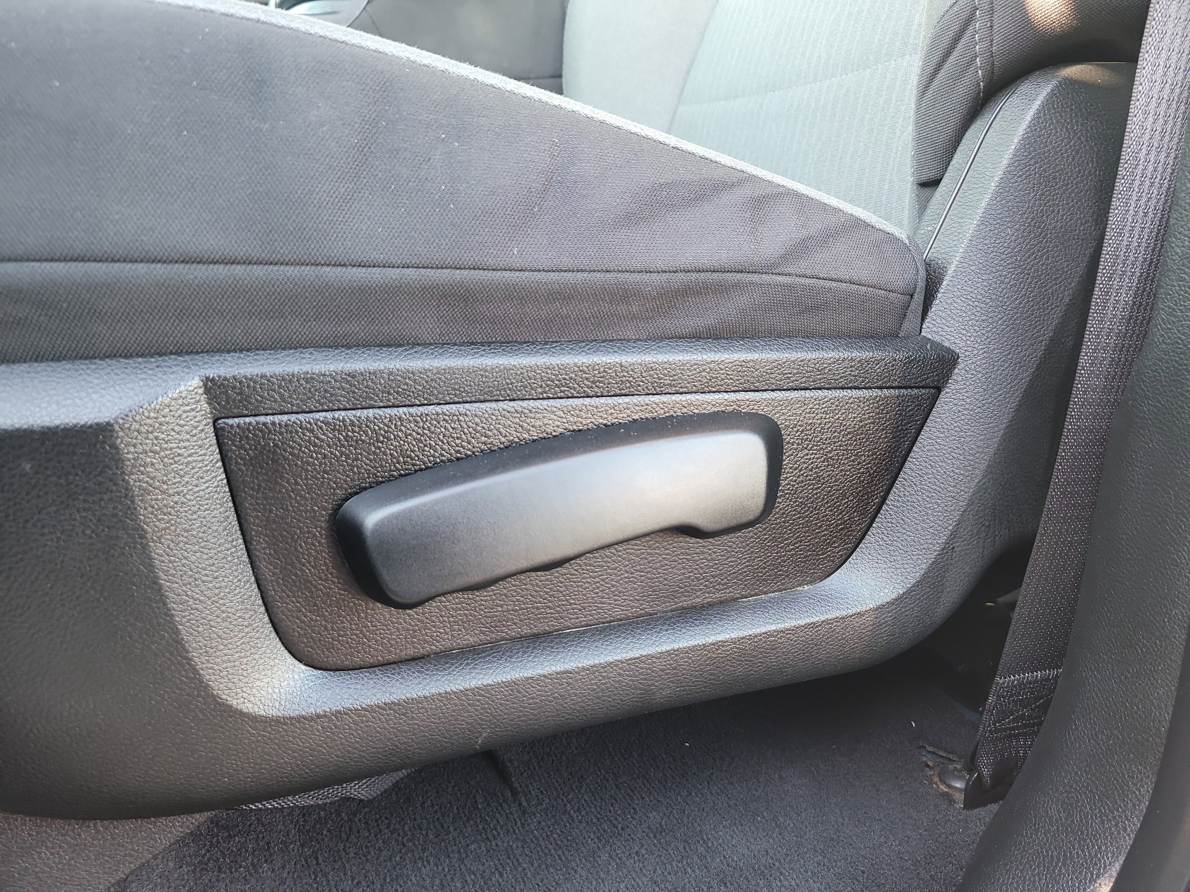 Used 2022 RAM 1500 Tradesman w/ Tradesman SXT Package image 19