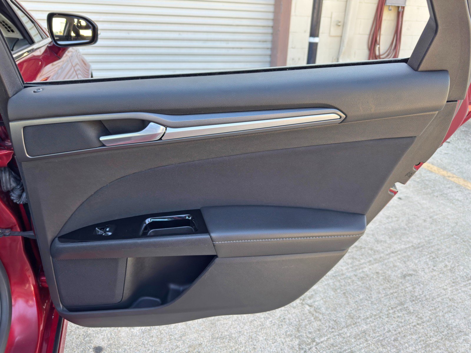 Used 2013 Ford Fusion SE FWD image 38