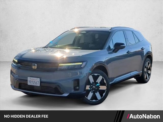 Used 2024 Honda Prologue Elite