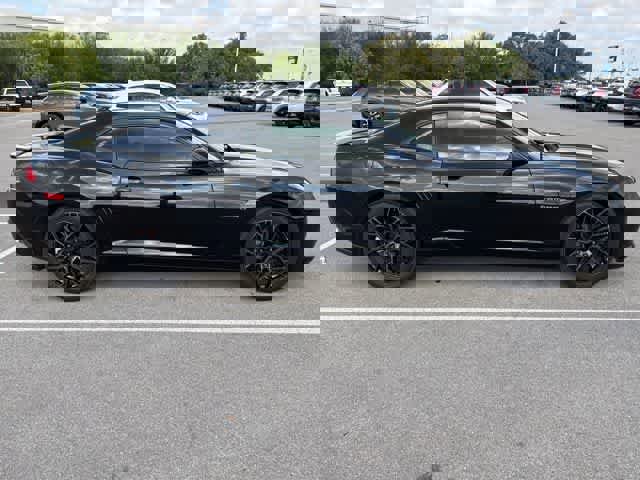 Used 2015 Chevrolet Camaro LT w/ RS Package image 6