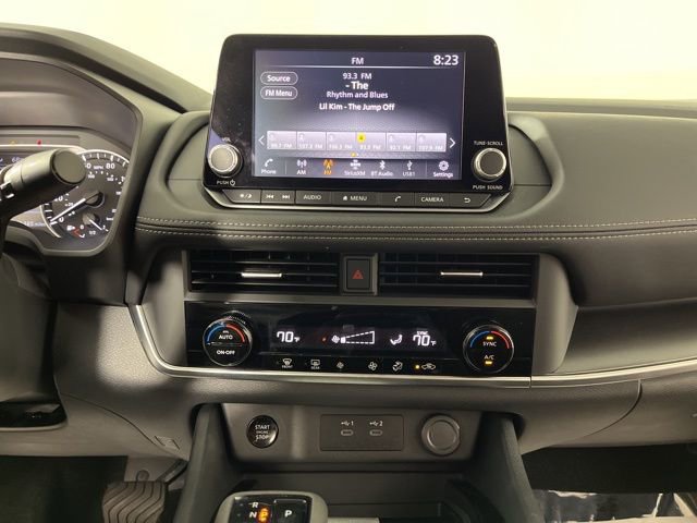 Used 2026 Nissan Rogue SV image 25