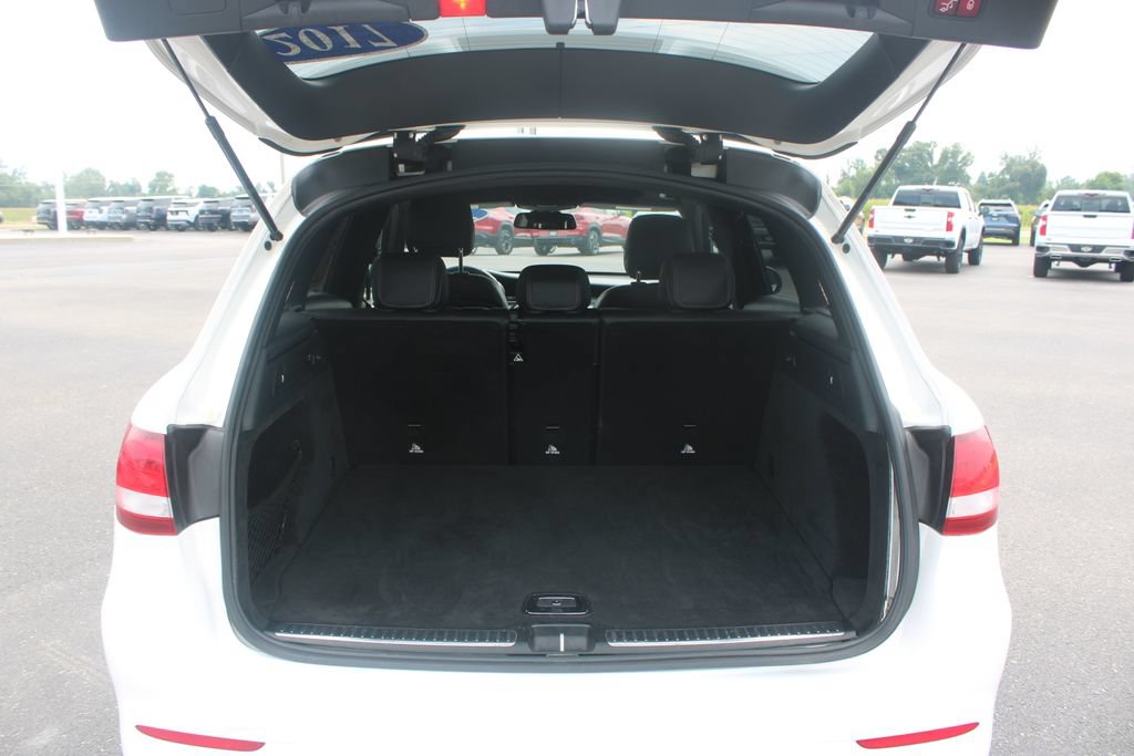 Used 2017 Mercedes-Benz GLC 300 image 17