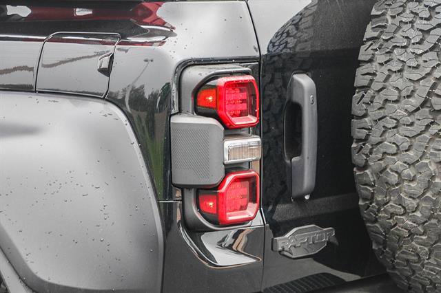 Used 2023 Ford Bronco Raptor image 12