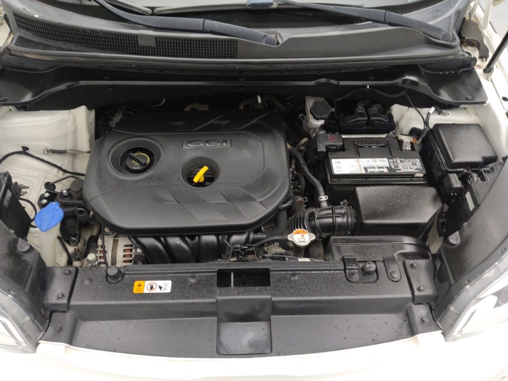 Used 2017 Kia Soul + image 30