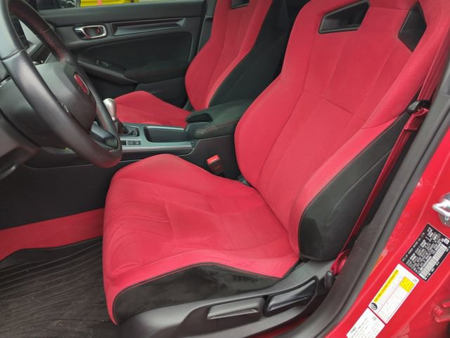 Used 2025 Honda Civic Type R image 11