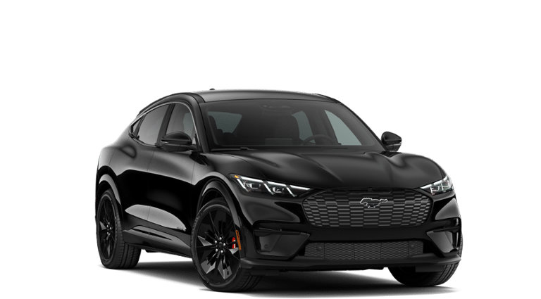 New 2026 Ford Mustang Mach-E GT AWD/4WD image 4