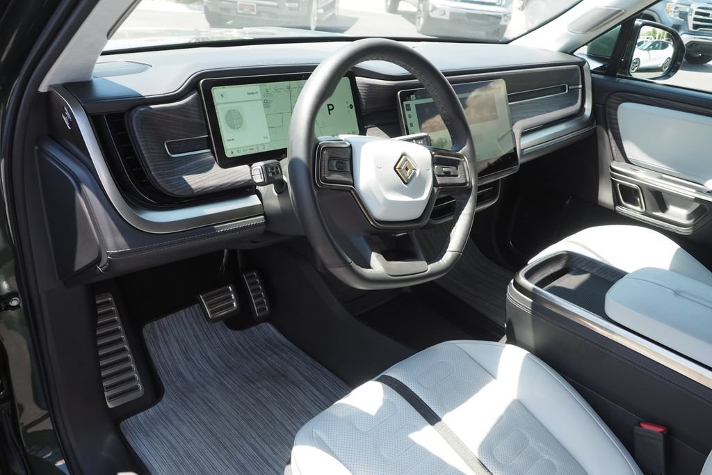 Used 2023 Rivian R1S Launch Edition Quad AWD/4WD image 12
