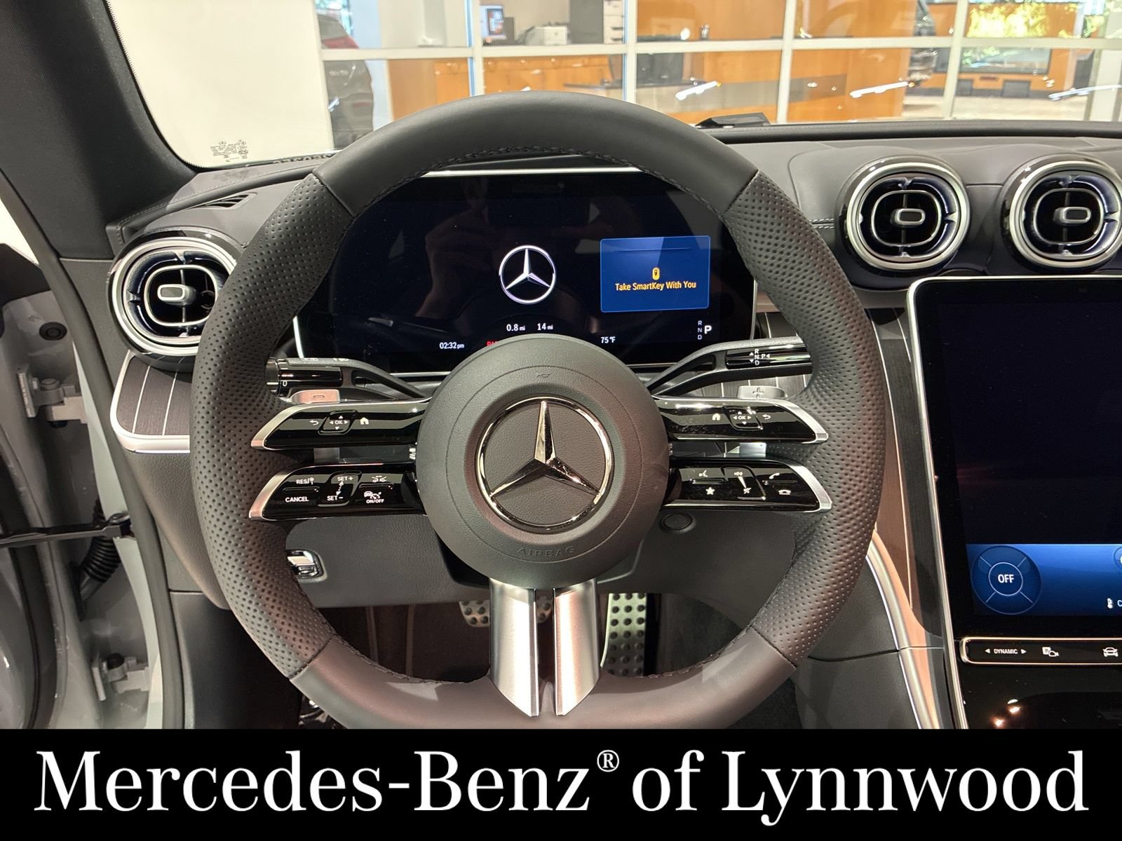 New 2026 Mercedes-Benz CLE 450 4MATIC Coupe image 7
