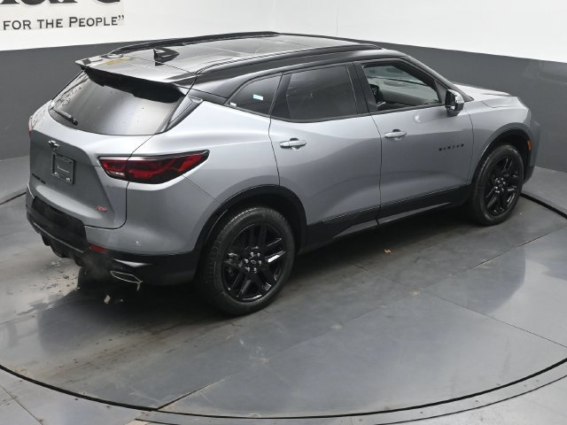 New 2026 Chevrolet Blazer RS w/ Driver Confidence II Package AWD/4WD image 18