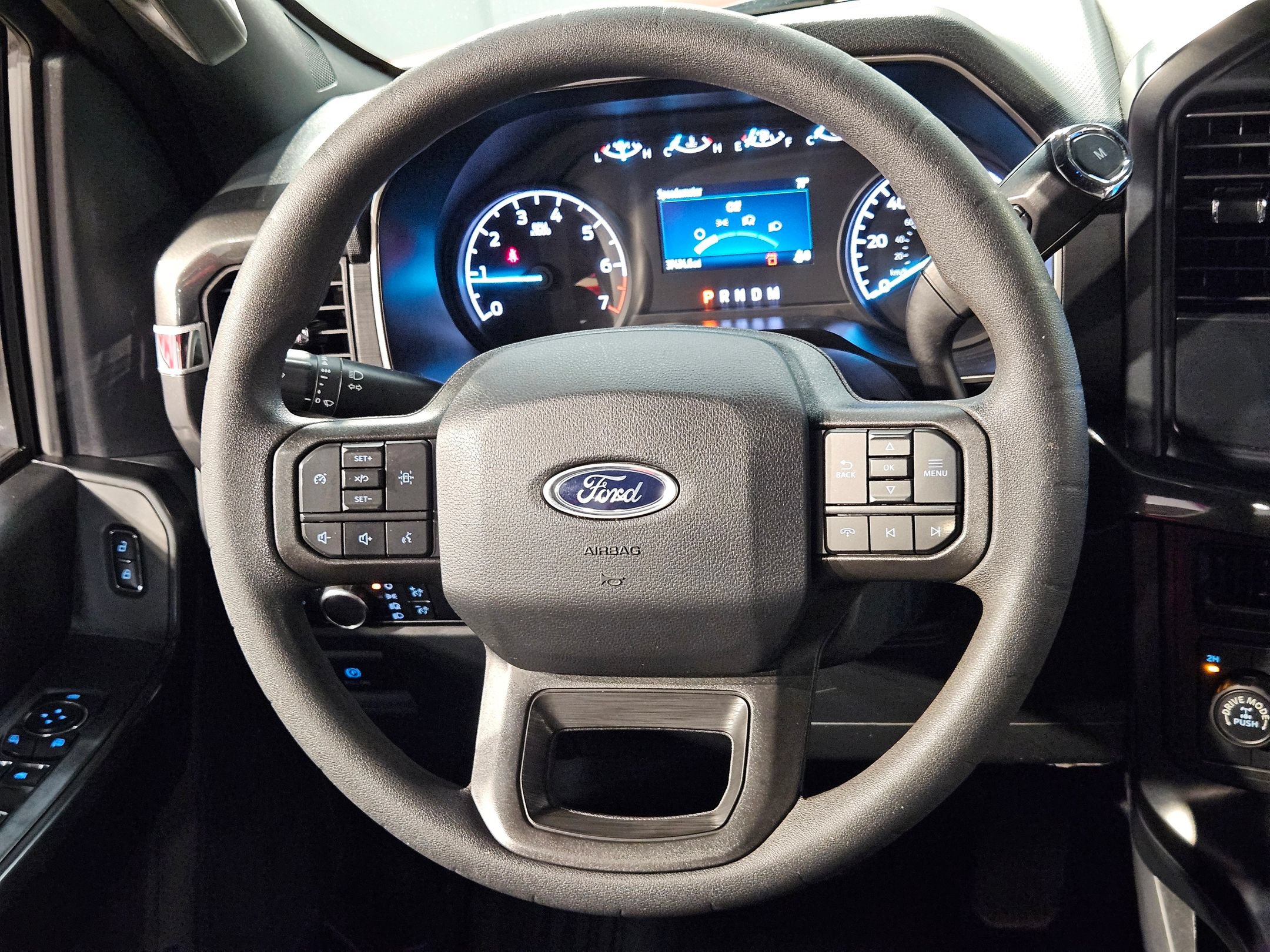 Used 2023 Ford F150 XL w/ STX Appearance Package AWD/4WD image 25