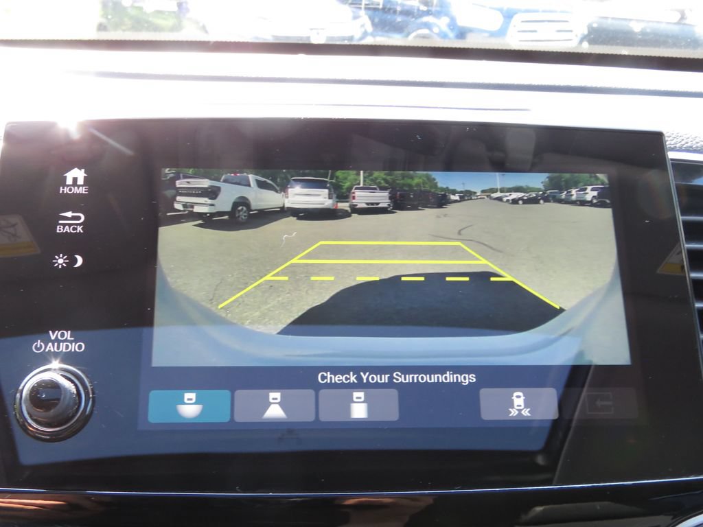 Used 2020 Honda Pilot Touring image 27