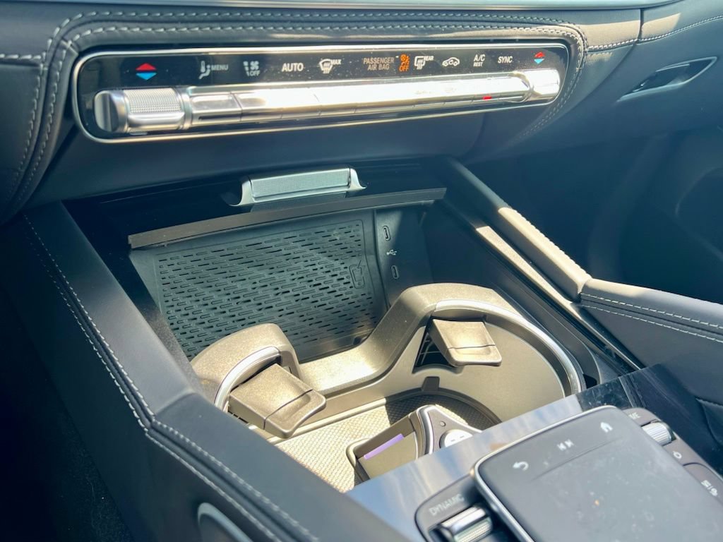 Certified 2025 Mercedes-Benz GLS 580 4MATIC image 32