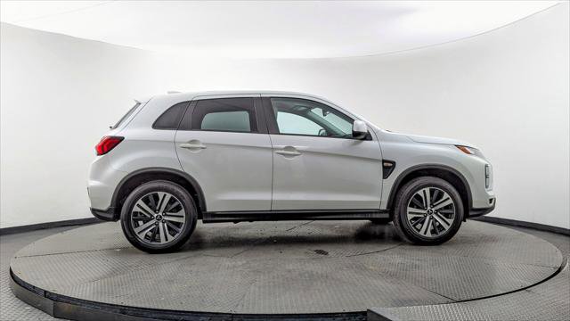 Used 2021 Mitsubishi Outlander Sport ES image 9