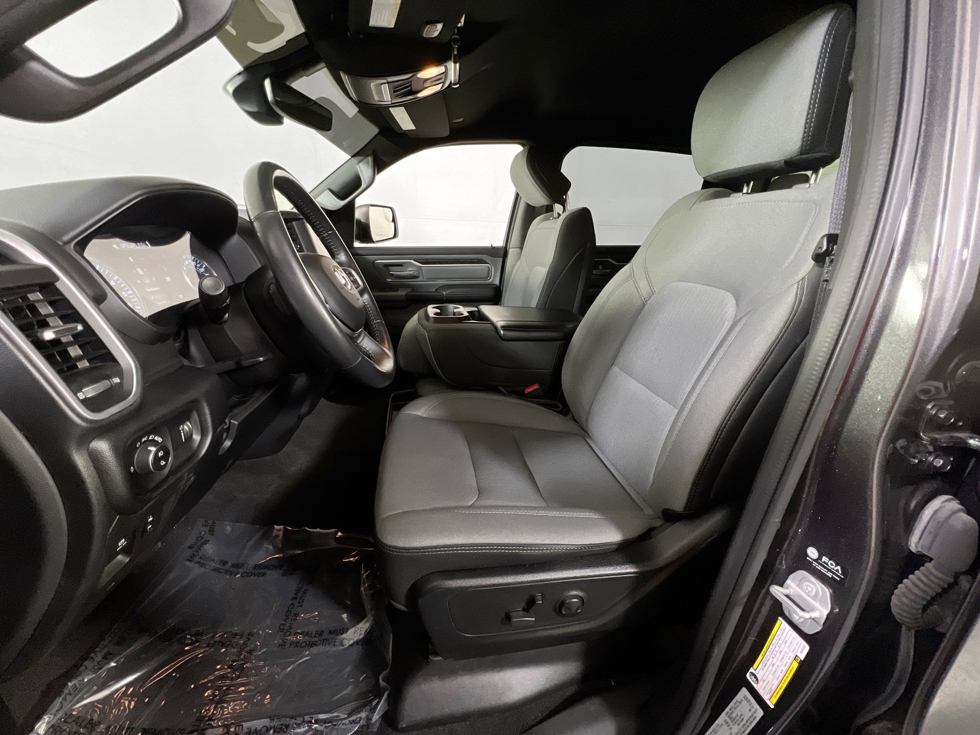 Used 2022 RAM 1500 Big Horn image 20