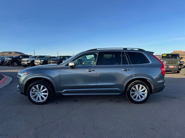 Used 2018 Volvo XC90 T6 Momentum w/ Convenience Package image 2