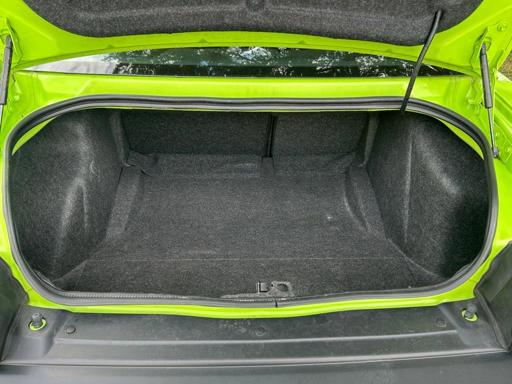 Used 2023 Dodge Challenger SXT image 28